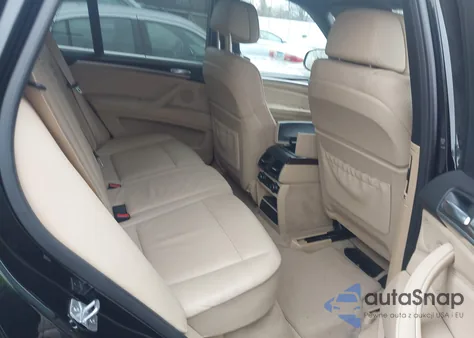 2013 BMW X5 xDrive35I/xDrive35I Premium/xDrive35I Sport Activity from USA, damaged, VIN 5UXZV4C59D0E05613